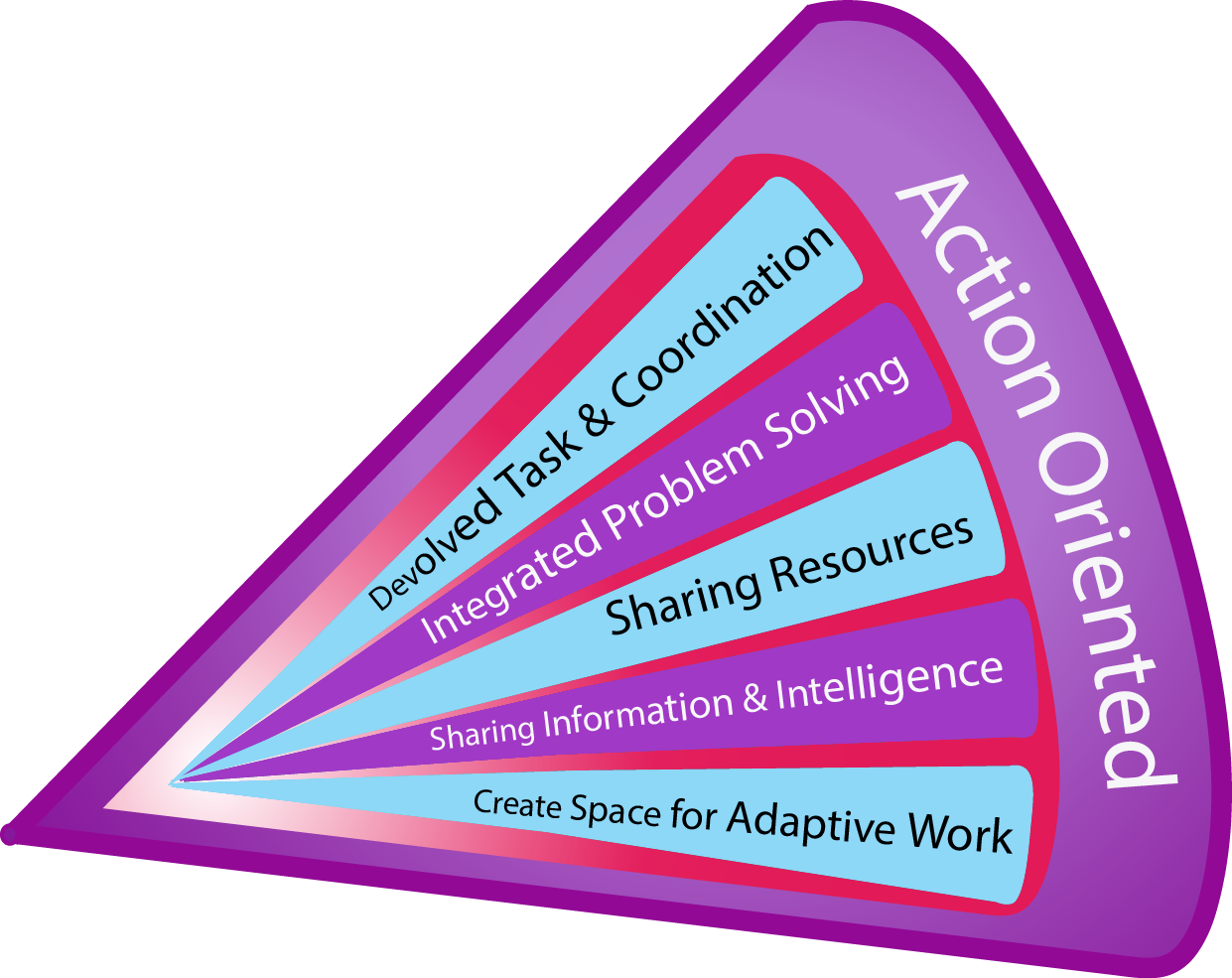 Multi-Level Leadership